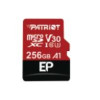 Karta pamięci Patriot Memory EP Pro PEF256GEP31MCX (256GB; Class 10, Class U3; Karta pamięci)-555643