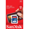 Karta pamięci SanDisk SDSDB-032G-B35 (32GB; Class 4)-555650