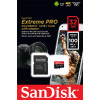 Karta pamięci SanDisk Extreme Pro SDSQXCG-032G-GN6MA (32GB; Class U3)-555763