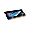 G.SKILL DDR4 RIPJAWS 8GB 2400MHz CL16 1,20V SO-DIMM BULK-555796