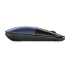 Mysz HP Z3700 Wireless Mouse Lumiere Blue bezprzewodowa czarno-niebieska 7UH88AA-5559342