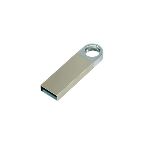 Pendrive GoodRam UUN2 UUN2-0640S0R11 (64GB; USB 2.0; kolor srebrny)-555116