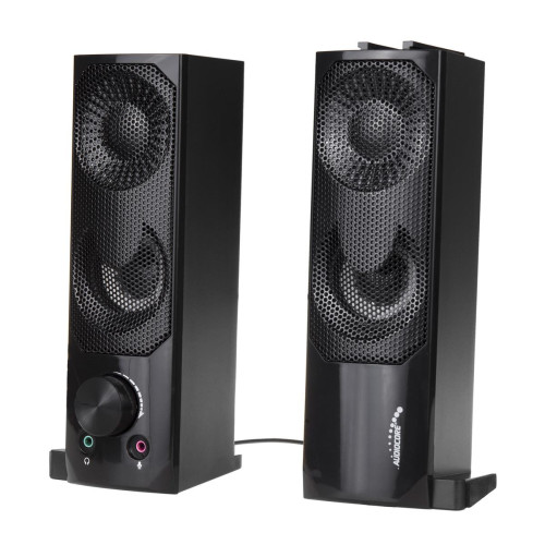 AUDIOCORE GŁOŚNIKI KOMPUTEROWE SOUNDBAR AC955-5553676