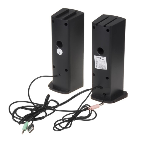 AUDIOCORE GŁOŚNIKI KOMPUTEROWE SOUNDBAR AC955-5553677