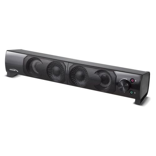 AUDIOCORE GŁOŚNIKI KOMPUTEROWE SOUNDBAR AC955-5553678