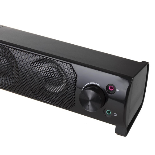 AUDIOCORE GŁOŚNIKI KOMPUTEROWE SOUNDBAR AC955-5553681