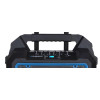 Głośnik przenośny Blaupunkt MB10 (kolor czarny)-556524