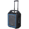 Głośnik przenośny Blaupunkt MB10 (kolor czarny)-556525