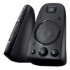 Zestaw głośników Logitech Z-623 Speaker 980-000403 (2.1; kolor czarny)-556767