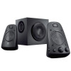 Zestaw głośników Logitech Z-623 Speaker 980-000403 (2.1; kolor czarny)-556768