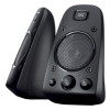 Zestaw głośników Logitech Z-623 Speaker 980-000403 (2.1; kolor czarny)-556769