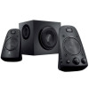 Zestaw głośników Logitech Z-623 Speaker 980-000403 (2.1; kolor czarny)-556771