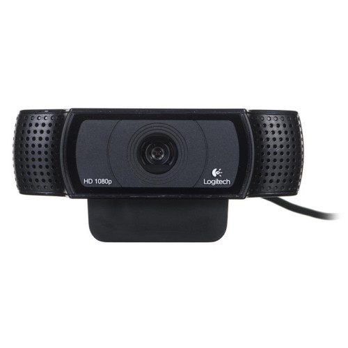 Kamera internetowa Logitech C920 960-001055-556958
