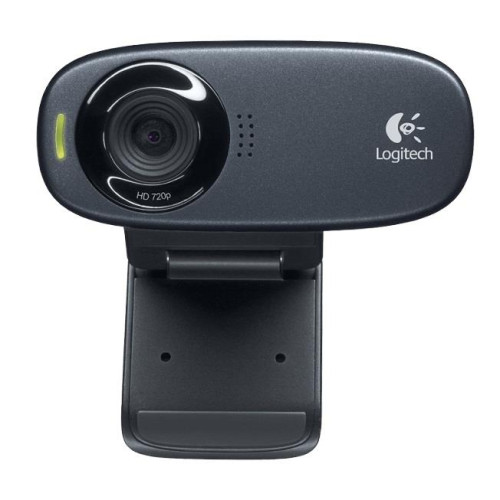 Kamera internetowa Logitech HD C310 960-001065-556987