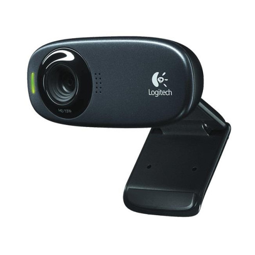 Kamera internetowa Logitech HD C310 960-001065-556988