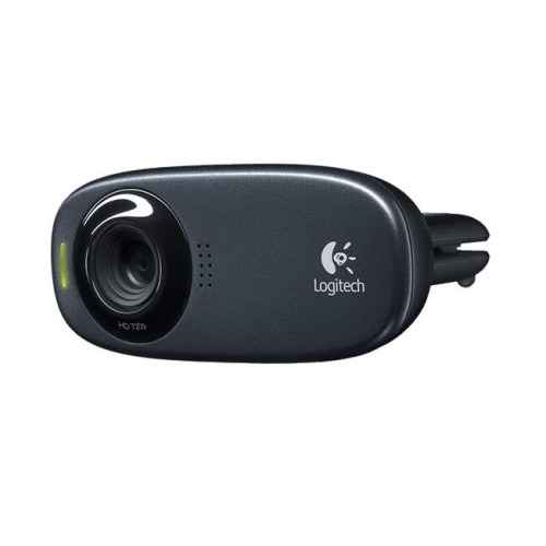 Kamera internetowa Logitech HD C310 960-001065-556989