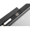 Klawiatura membranowa NATEC Turbot Slim NKL-0968 (USB 2.0; (US); kolor czarny)-557345
