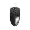 Klawiatura, Zestaw klawiatura + mysz membranowa A4 TECH A4TKLA43774 (USB 2.0; kolor czarny; optyczna)-557955