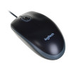 Zestaw klawiatura + mysz membranowa Logitech MK120 920-002563 (USB 2.0; (US); kolor czarny; optyczna)-558301