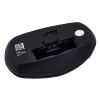 Zestaw klawiatura + mysz TITANUM MEMPHIS TK108 (USB; (US); kolor czarny; optyczna; 1000 DPI)-558334