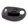 Zestaw klawiatura + mysz TITANUM MEMPHIS TK108 (USB; (US); kolor czarny; optyczna; 1000 DPI)-558336