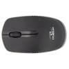 Zestaw klawiatura + mysz TITANUM MEMPHIS TK108 (USB; (US); kolor czarny; optyczna; 1000 DPI)-558342