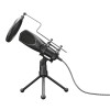 Mikrofon TRUST GXT 232 Mantis Streaming Black-558453