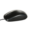 Mysz Logitech B100 910-003357 (optyczna; 800 DPI; kolor czarny)-558486