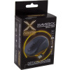 Mysz EXTREME Maverick XM104K (optyczna; 1200 DPI; kolor czarny)-558741