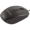 Mysz EXTREME XM110K (optyczna; 1000 DPI; kolor czarny)-558747