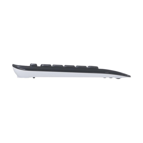 Zestaw klawiatura + mysz membranowa Logitech MK540 920-008685 (USB; kolor czarny; optyczna; 1000 DPI)-558137