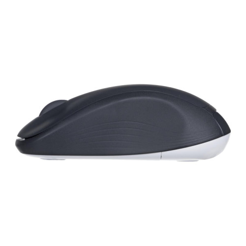 Zestaw klawiatura + mysz membranowa Logitech MK540 920-008685 (USB; kolor czarny; optyczna; 1000 DPI)-558139