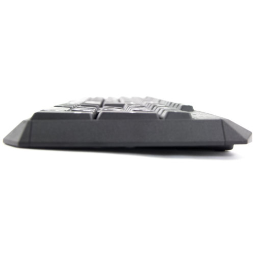 Zestaw klawiatura + mysz TITANUM MEMPHIS TK108 (USB; (US); kolor czarny; optyczna; 1000 DPI)-558346