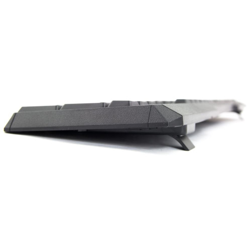 Zestaw klawiatura + mysz TITANUM MEMPHIS TK108 (USB; (US); kolor czarny; optyczna; 1000 DPI)-558351