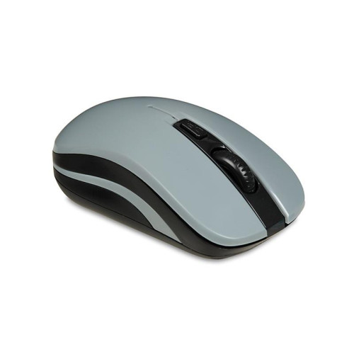 Mysz IBOX LORIINI IMOF008WBK (optyczna; 1600 DPI; kolor czarny)-558532