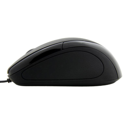 Mysz Esperanza EM102K (optyczna; 800 DPI; kolor czarny)-558822