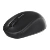 Mysz Microsoft Bluetooth Mobile Mouse 3600 PN7-00003 (optyczna; kolor czarny)-559570