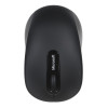 Mysz Microsoft Bluetooth Mobile Mouse 3600 PN7-00003 (optyczna; kolor czarny)-559572