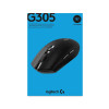 Mysz Logitech G305 LightSpeed-5596855