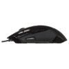 Mysz Logitech 910-004067 (optyczna; 4000 DPI; kolor czarny)-559951