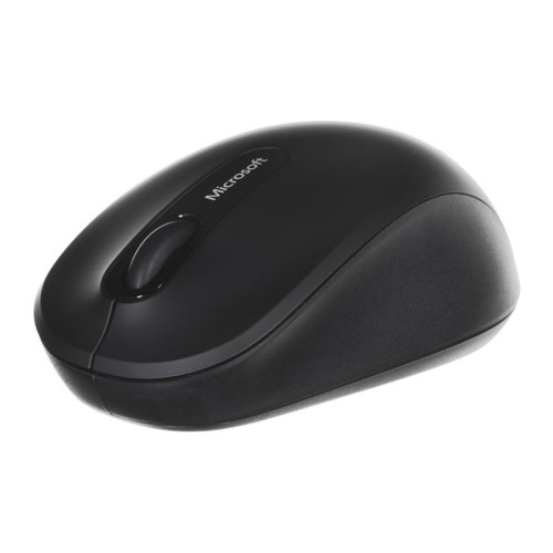 Mysz Microsoft Bluetooth Mobile Mouse 3600 PN7-00003 (optyczna; kolor czarny)-559570