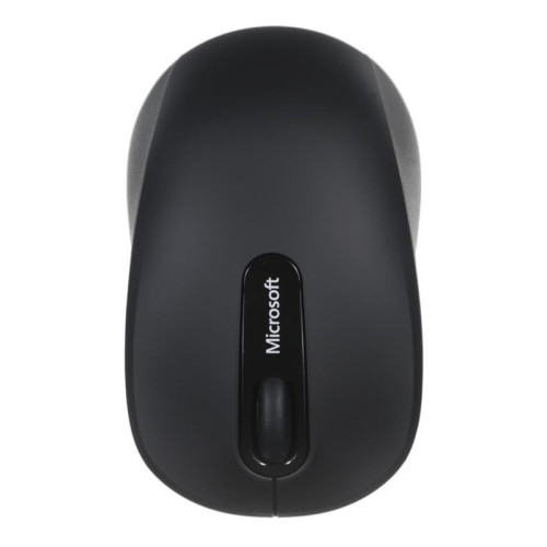 Mysz Microsoft Bluetooth Mobile Mouse 3600 PN7-00003 (optyczna; kolor czarny)-559572