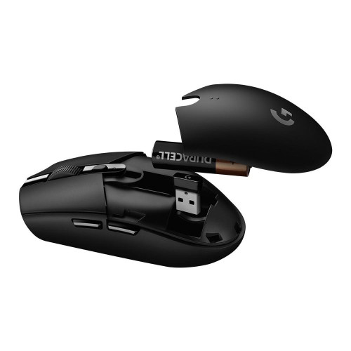 Mysz Logitech G305 LightSpeed-5596854
