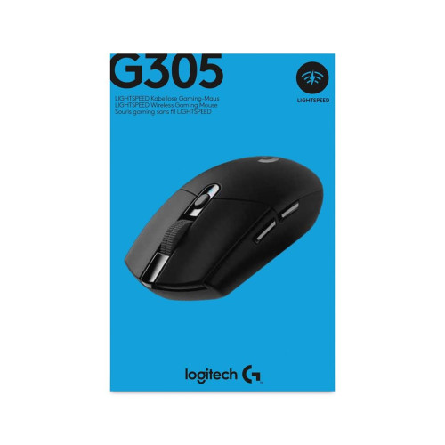 Mysz Logitech G305 LightSpeed-5596855