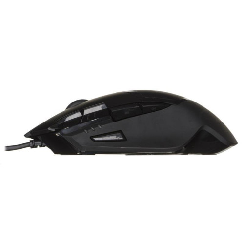 Mysz Logitech 910-004067 (optyczna; 4000 DPI; kolor czarny)-559951