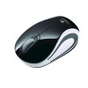 Mysz Logitech M187 Mini 910-002731 (optyczna; 1000 DPI; kolor czarny-560421