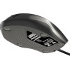 Mysz komputerowa Patriot Memory Viper V570 RGB PV570LUXWAK (laserowa; 12000 DPI; kolor czarny-560434