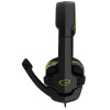 Słuchawki Esperanza EGH310G (kolor czarny, kolor zielony)-560814