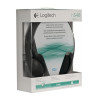 Słuchawki Logitech H340 981-000475 (kolor czarny)-560928