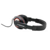 Słuchawki Esperanza EH121 (kolor czarny)-560948